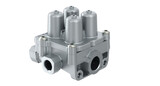 VALVE DE PROTECTION A 4 VOIES OEM-WABCO VALVE SECU